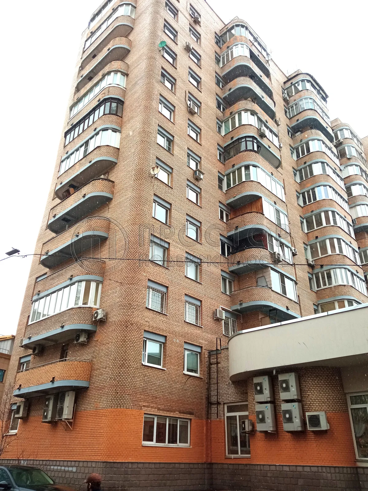 2-комнатная квартира, 68.5 м² - фото 3
