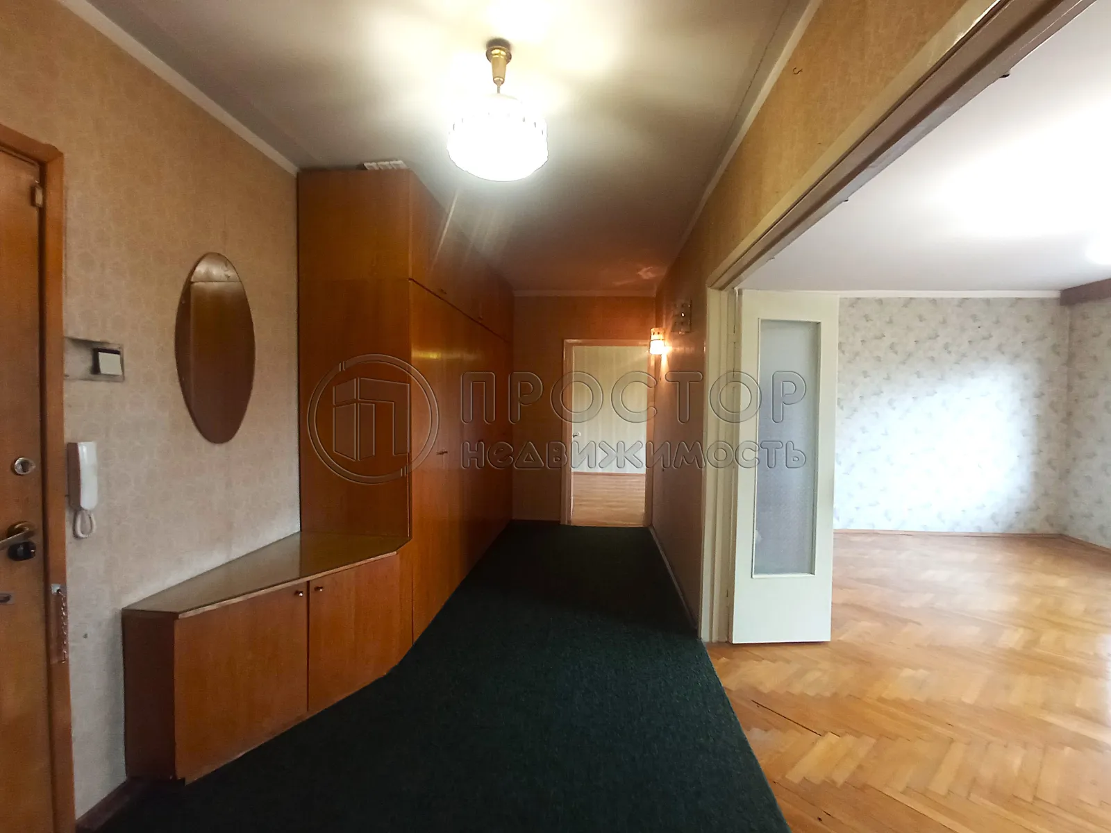 2-комнатная квартира, 68.5 м² - фото 4