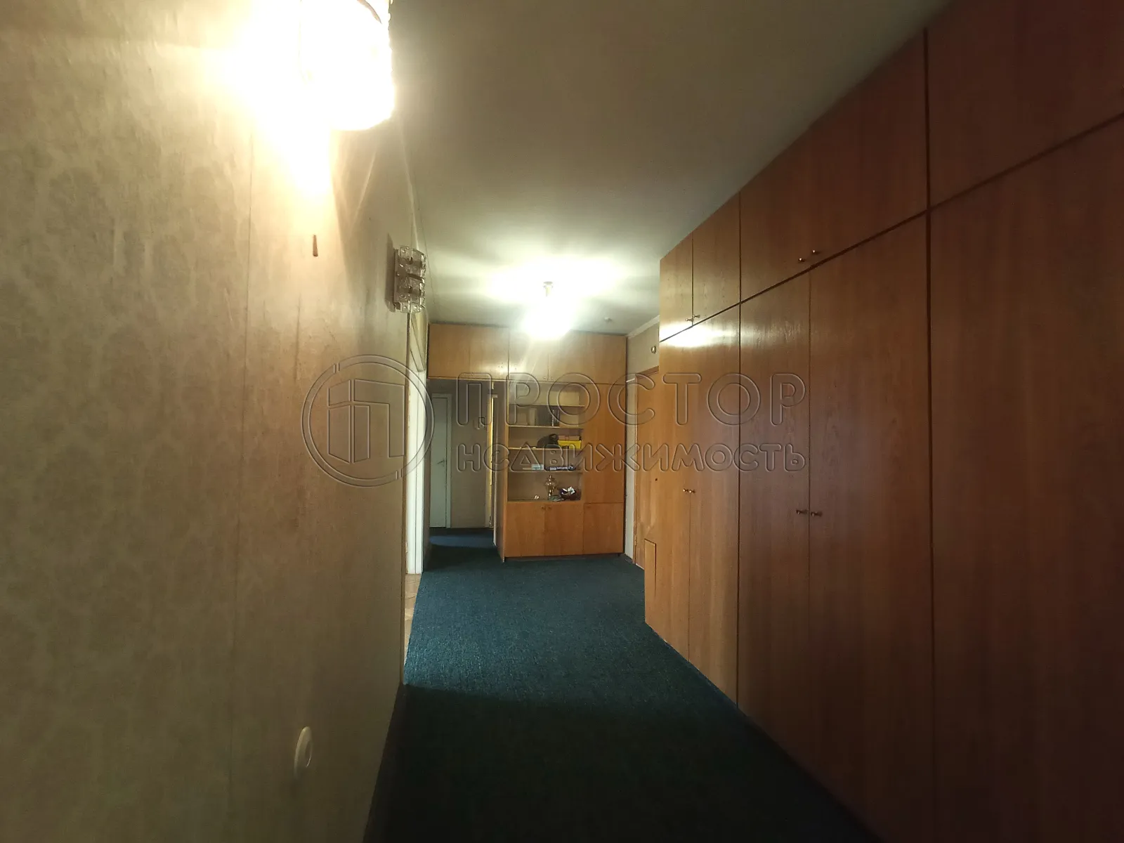 2-комнатная квартира, 68.5 м² - фото 5