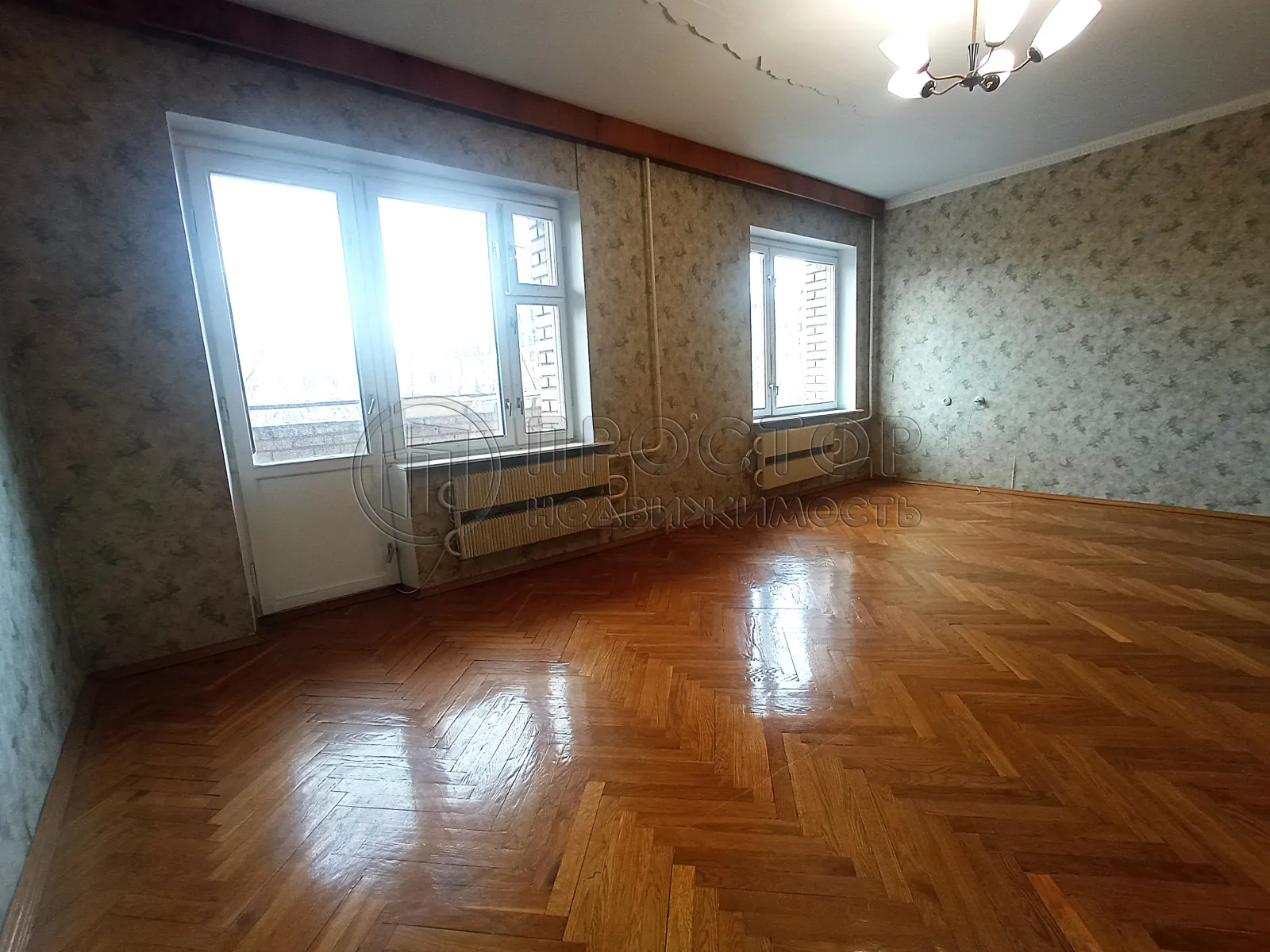 2-комнатная квартира, 68.5 м² - фото 7