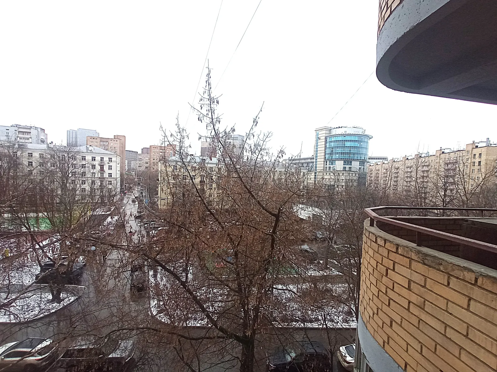 2-комнатная квартира, 68.5 м² - фото 15