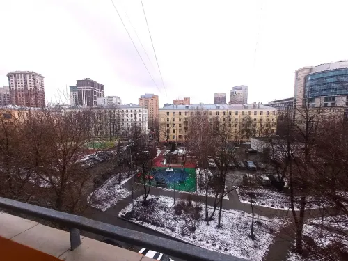 2-комнатная квартира, 68.5 м² - фото 16