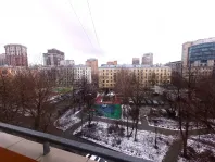 2-комнатная квартира, 68.5 м² - фото 37