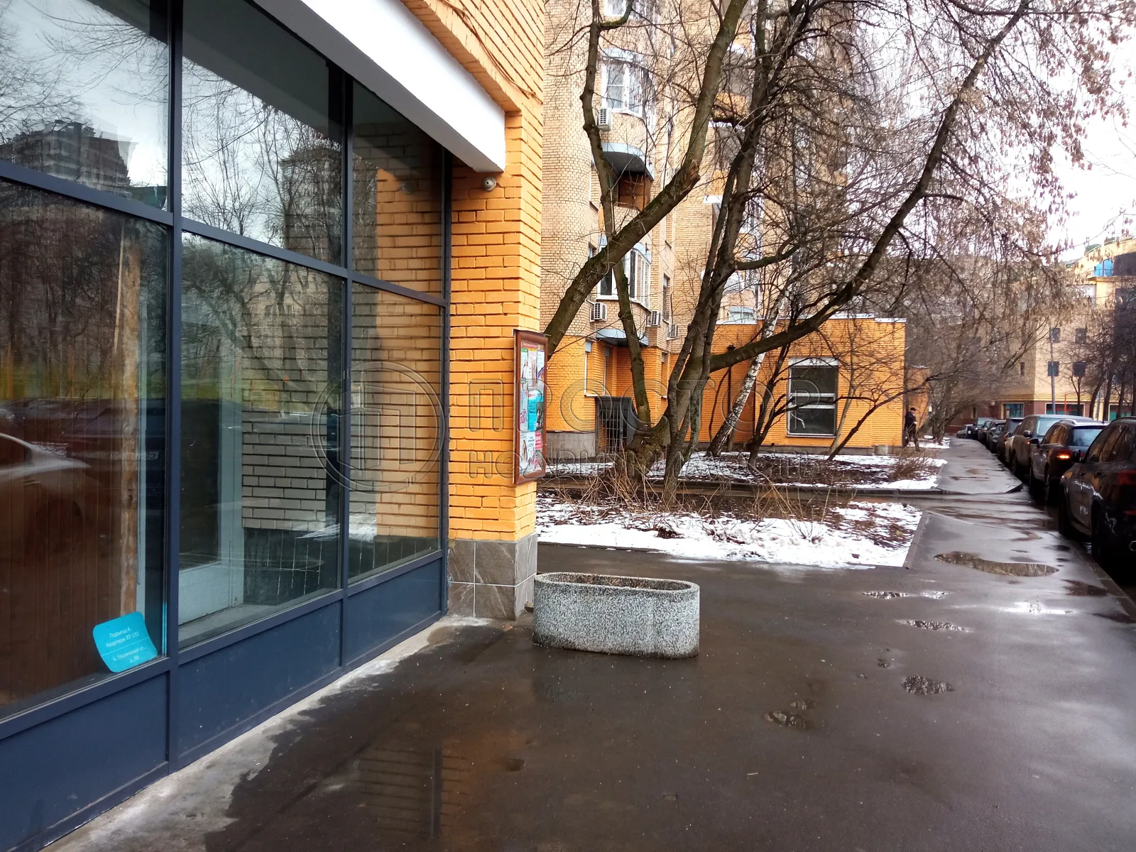 2-комнатная квартира, 68.5 м² - фото 18