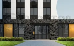 1-комнатная квартира, 37.29 м² - фото 19