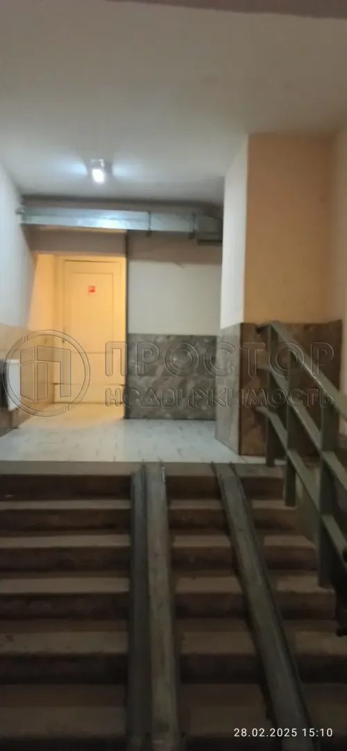 2-комнатная квартира, 64.9 м² - фото 5
