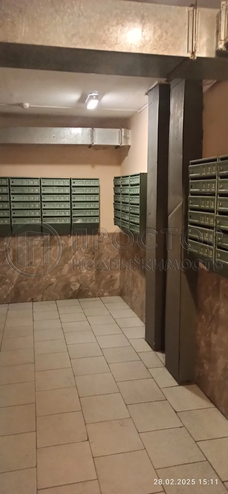 2-комнатная квартира, 64.9 м² - фото 6