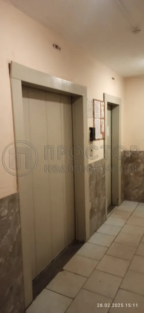 2-комнатная квартира, 64.9 м² - фото 7