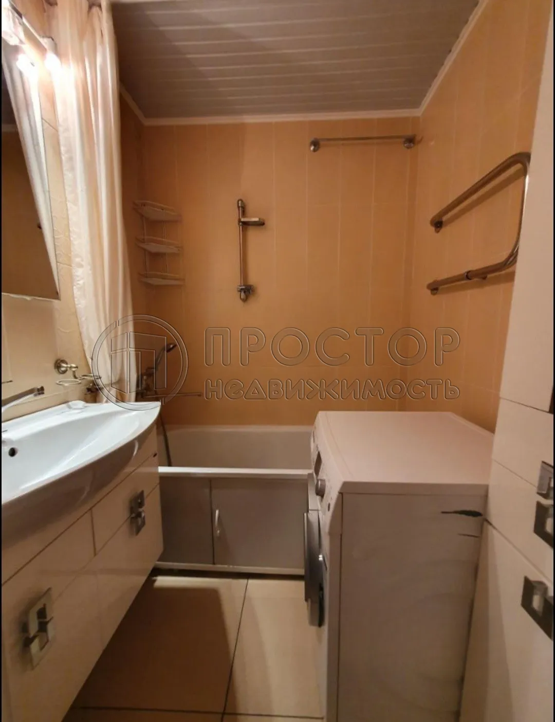 2-комнатная квартира, 64.9 м² - фото 13