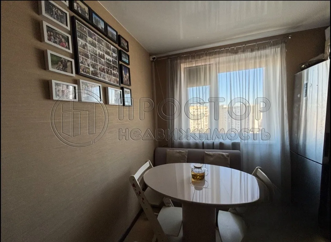 2-комнатная квартира, 64.9 м² - фото 9