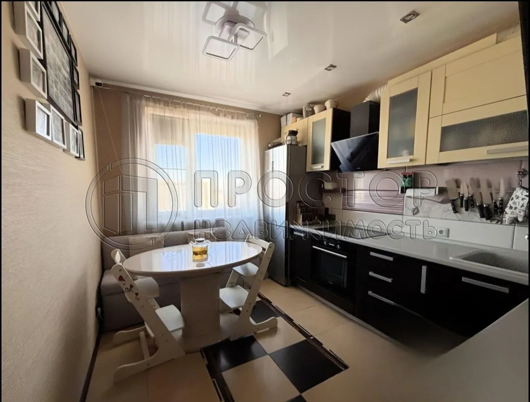 2-комнатная квартира, 64.9 м² - фото 10