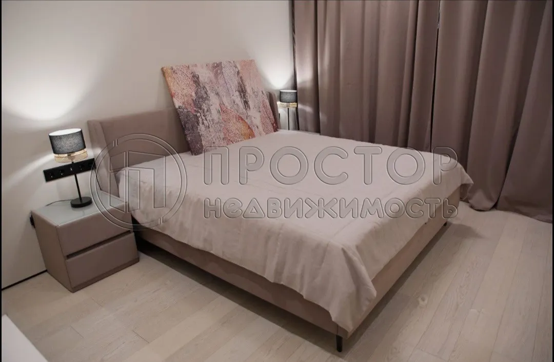 2-комнатная квартира, 64.9 м² - фото 11