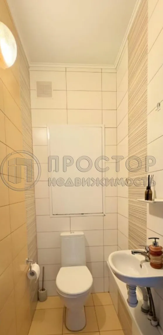 2-комнатная квартира, 64.9 м² - фото 14