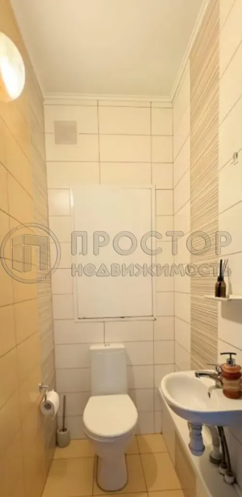 2-комнатная квартира, 64.9 м² - фото 14