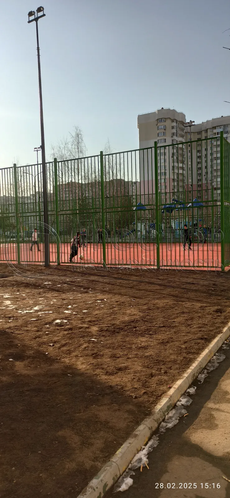 2-комнатная квартира, 64.9 м² - фото 16