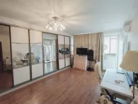 1-комнатная квартира, 41.3 м² - фото 23