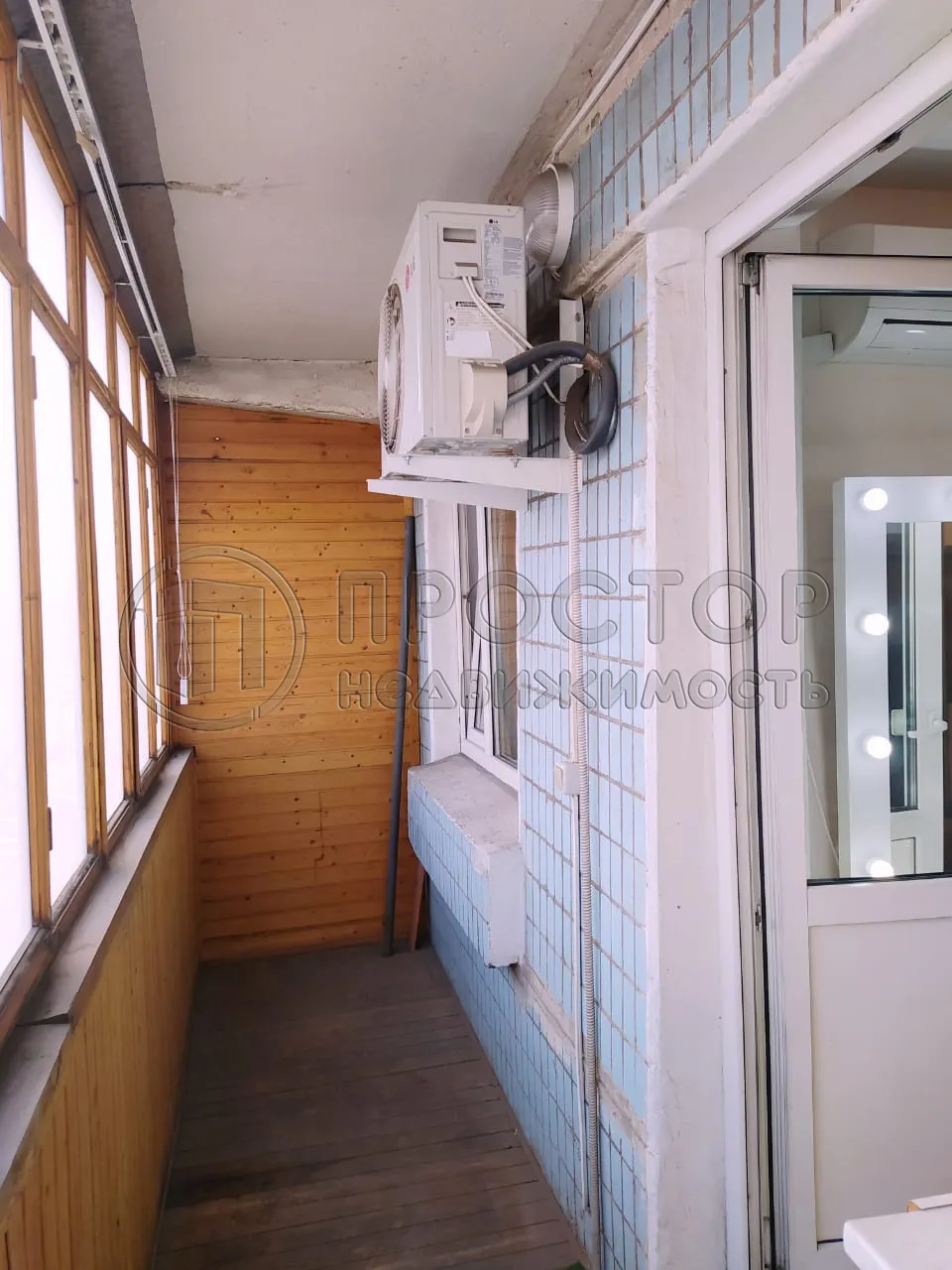 1-комнатная квартира, 41.3 м² - фото 6