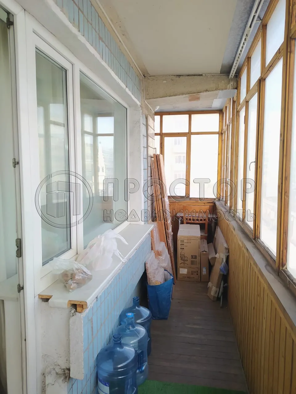 1-комнатная квартира, 41.3 м² - фото 7