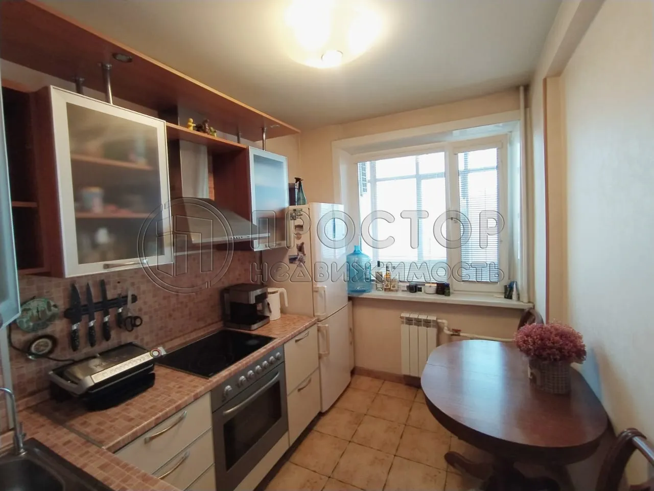 1-комнатная квартира, 41.3 м² - фото 8