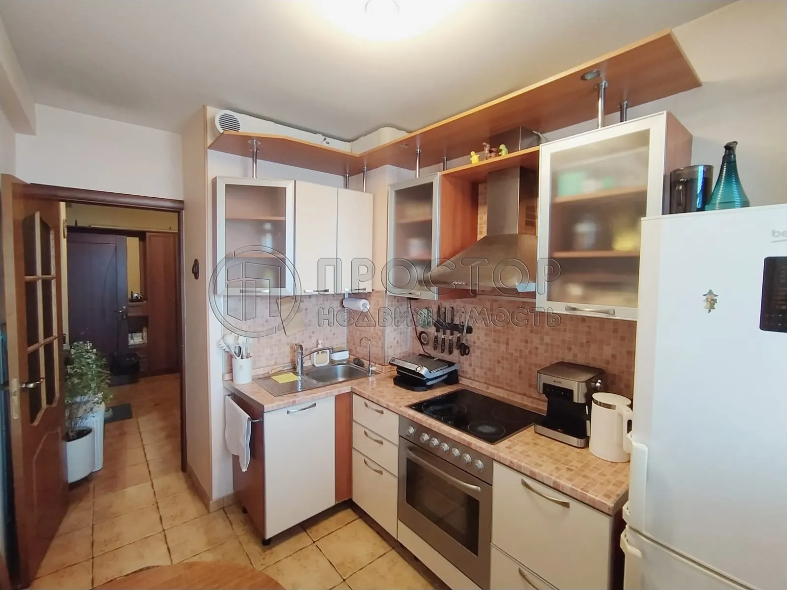 1-комнатная квартира, 41.3 м² - фото 9