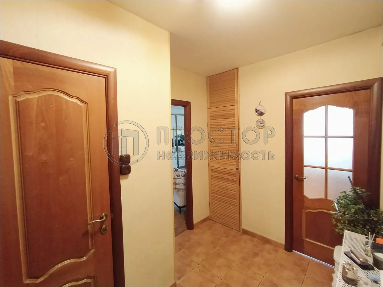 1-комнатная квартира, 41.3 м² - фото 10