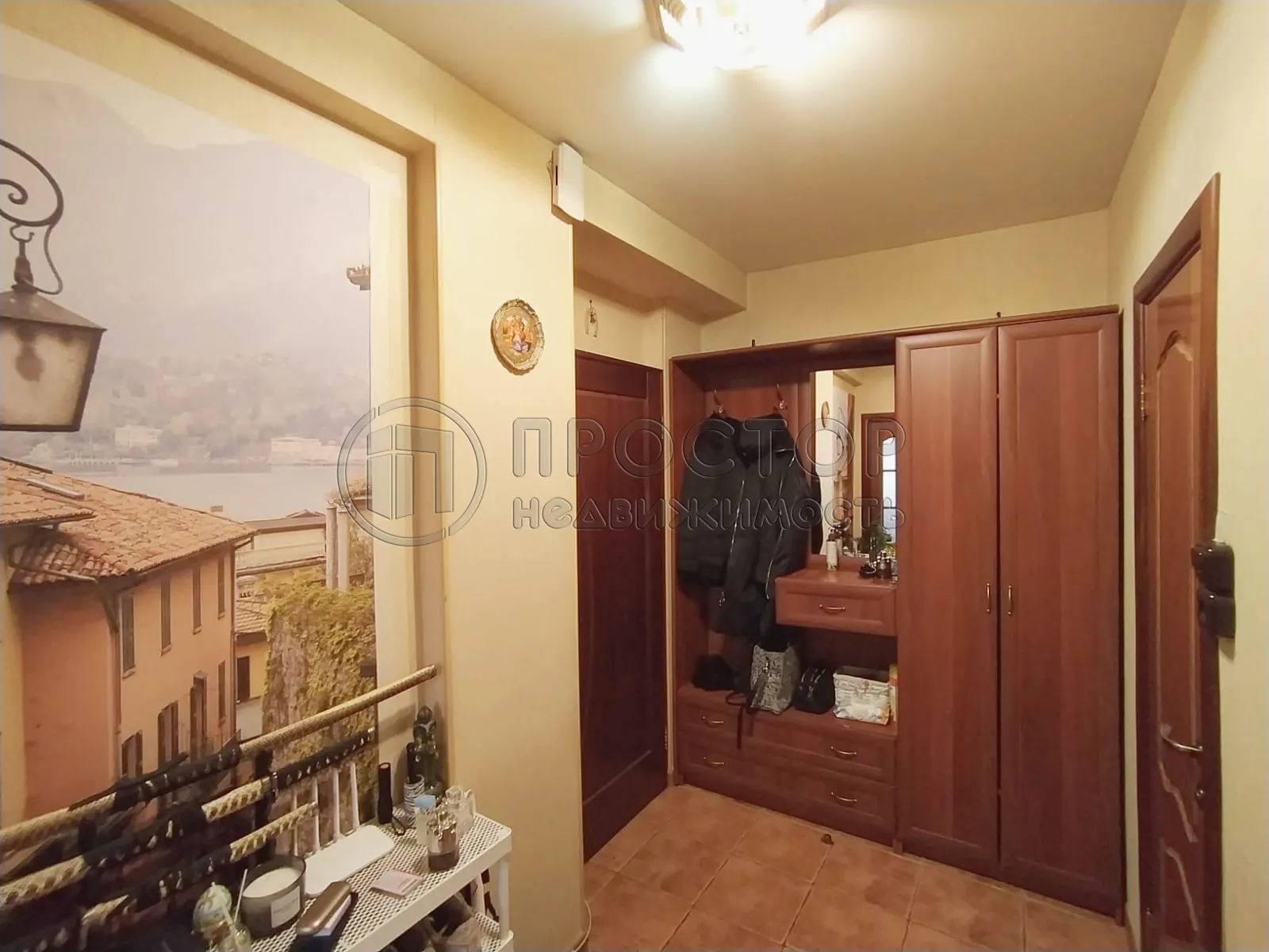 1-комнатная квартира, 41.3 м² - фото 11