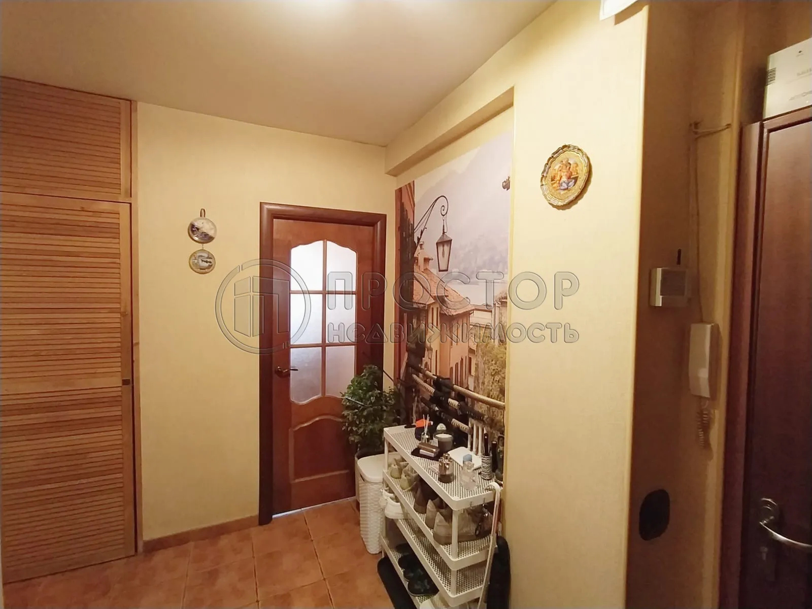 1-комнатная квартира, 41.3 м² - фото 12