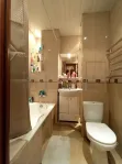 1-комнатная квартира, 41.3 м² - фото 33