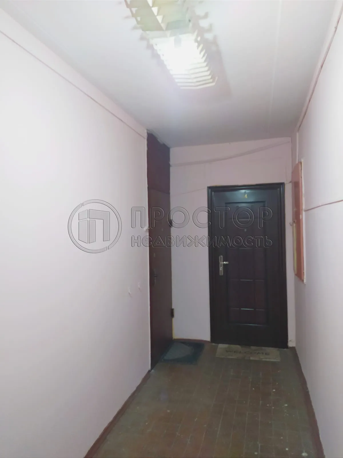 1-комнатная квартира, 41.3 м² - фото 14