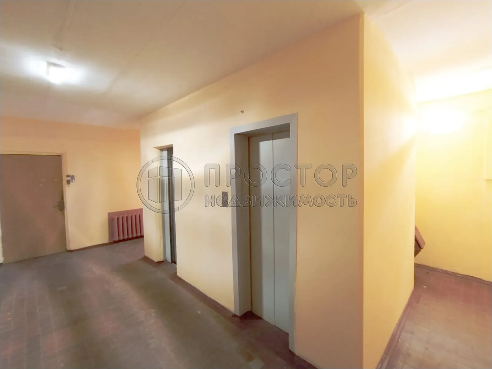 1-комнатная квартира, 41.3 м² - фото 15