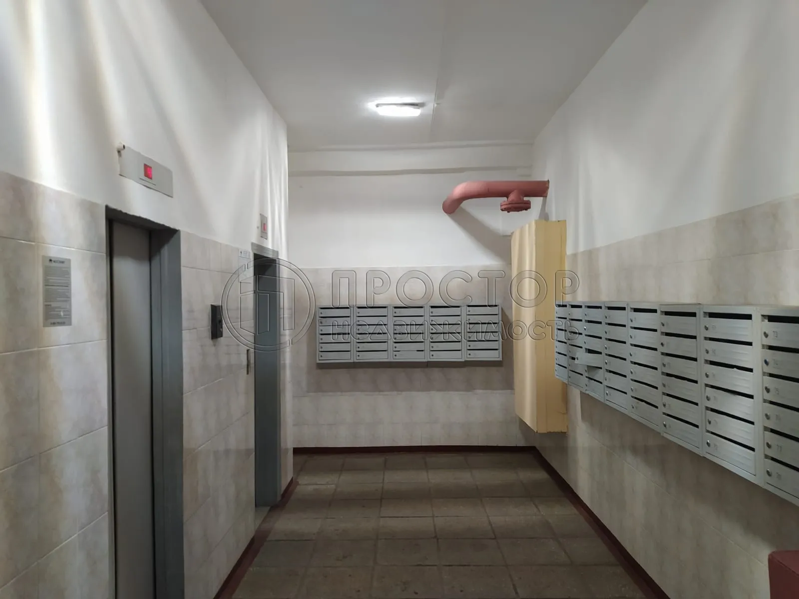 1-комнатная квартира, 41.3 м² - фото 16