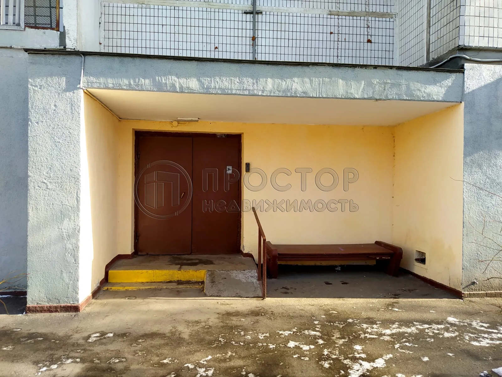 1-комнатная квартира, 41.3 м² - фото 17