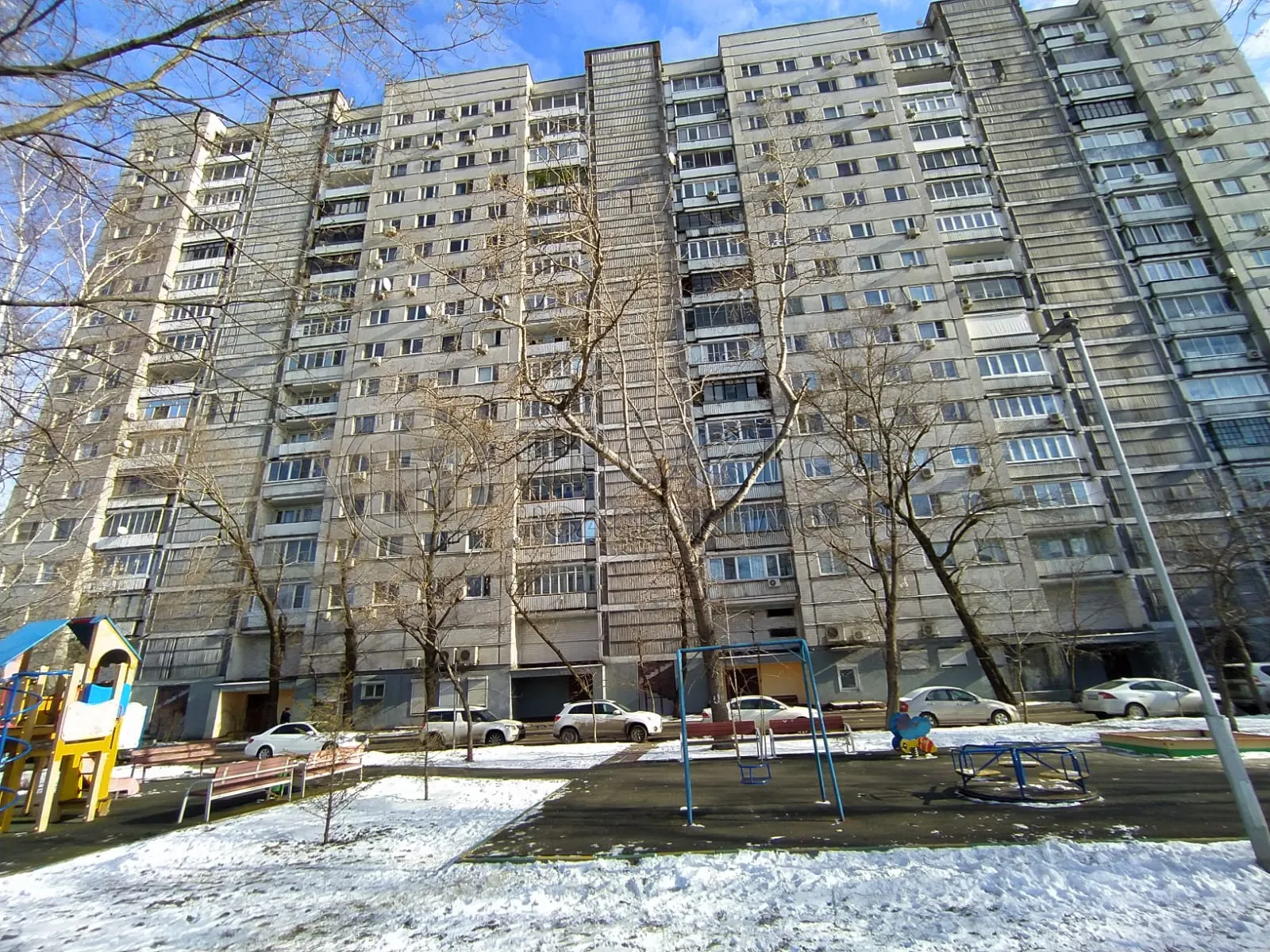 1-комнатная квартира, 41.3 м² - фото 18