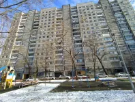1-комнатная квартира, 41.3 м² - фото 38