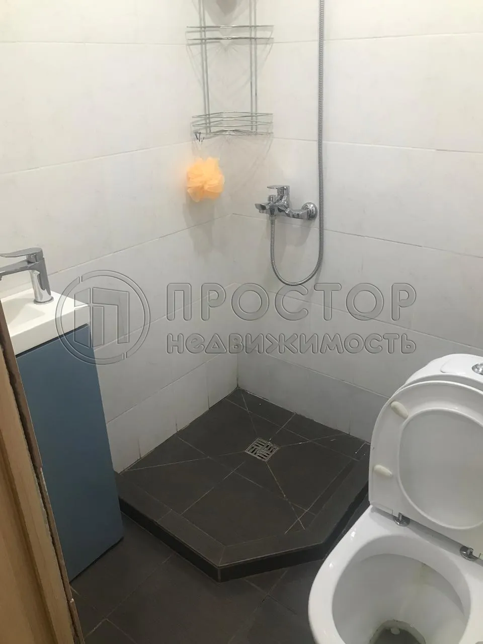 Студия, 15 м² - фото 9