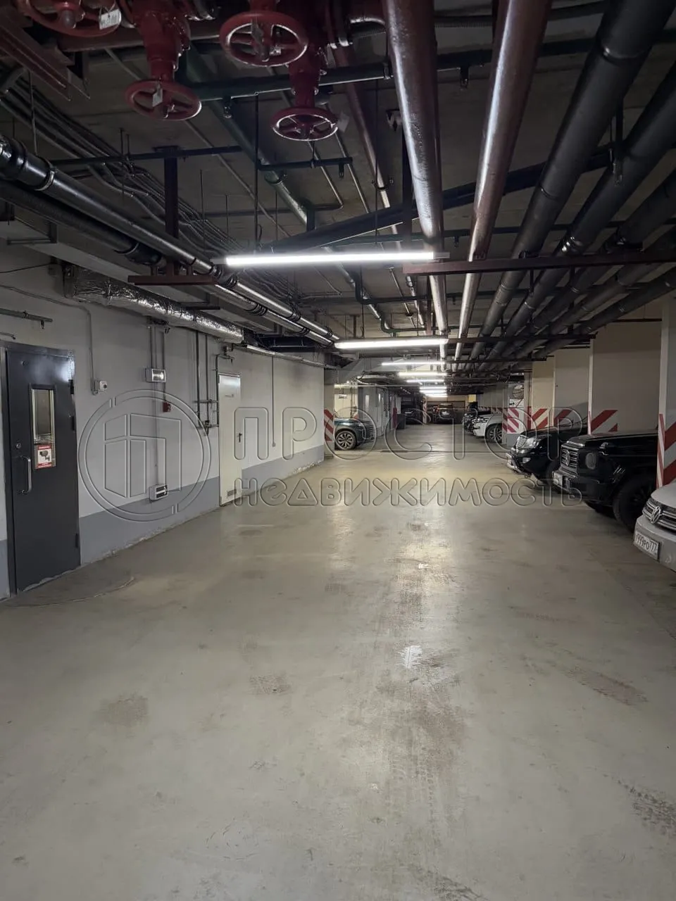 1-комнатная квартира, 45 м² - фото 9