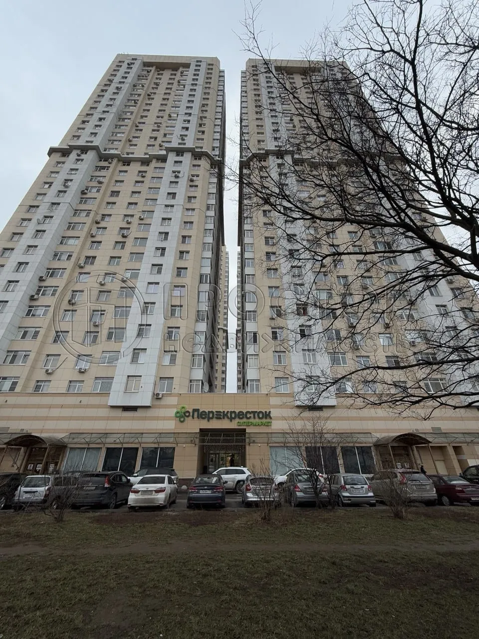 1-комнатная квартира, 45 м² - фото 8