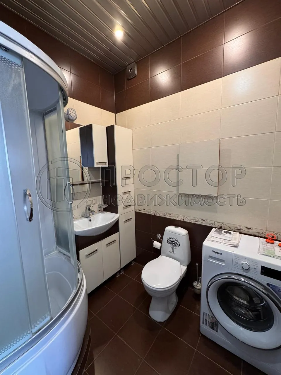 1-комнатная квартира, 45 м² - фото 6