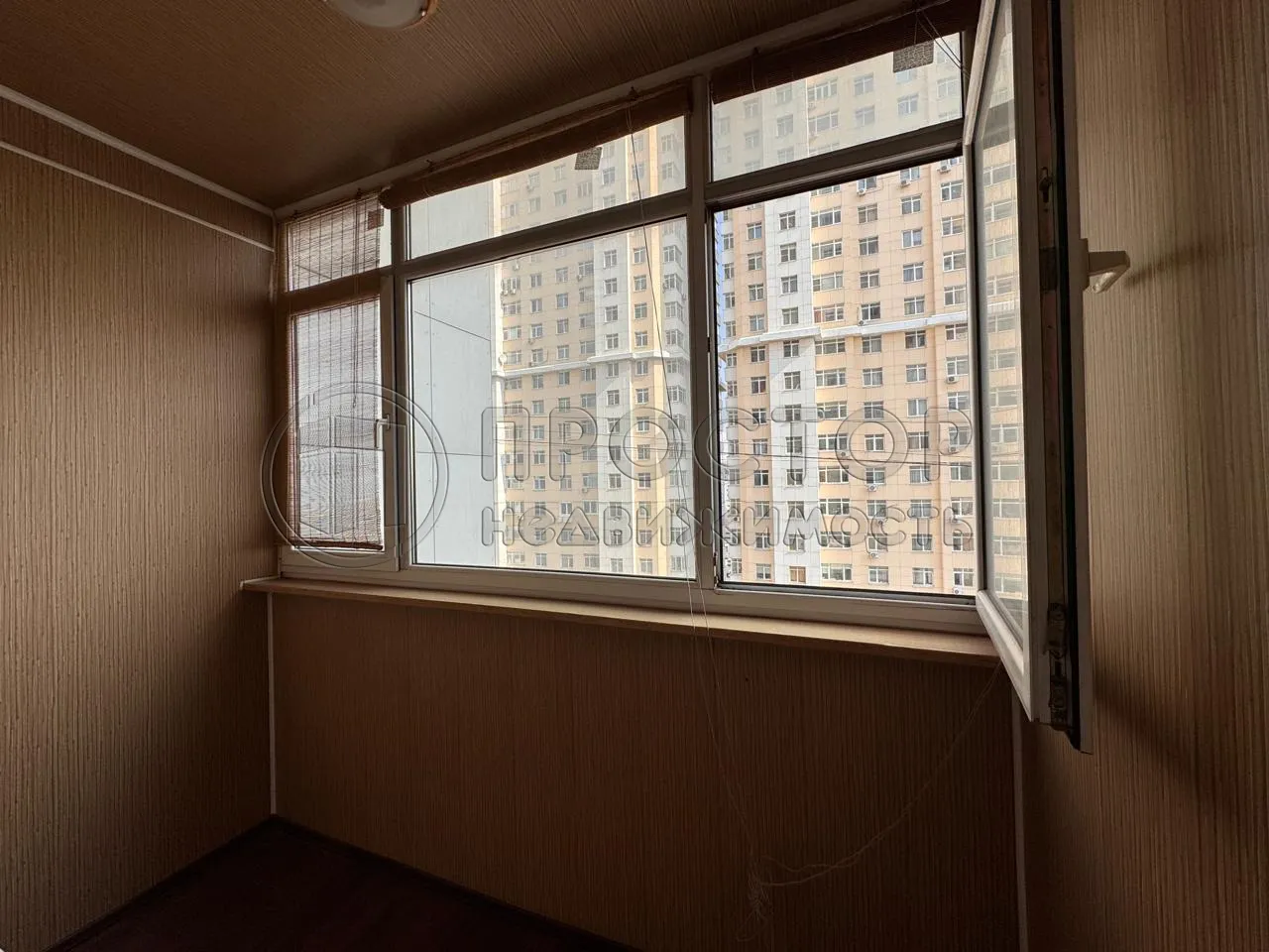 1-комнатная квартира, 45 м² - фото 7