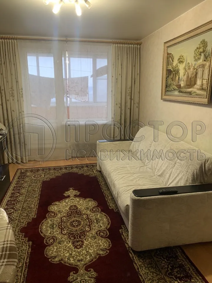 2-комнатная квартира, 48 м² - фото 2