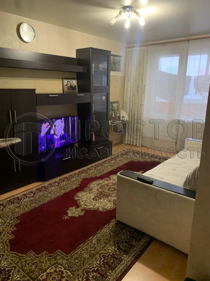 2-комнатная квартира, 48 м² - фото 3