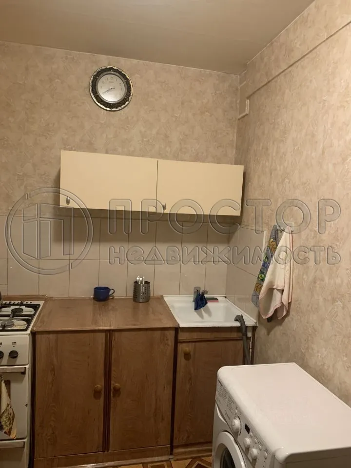 2-комнатная квартира, 48 м² - фото 4