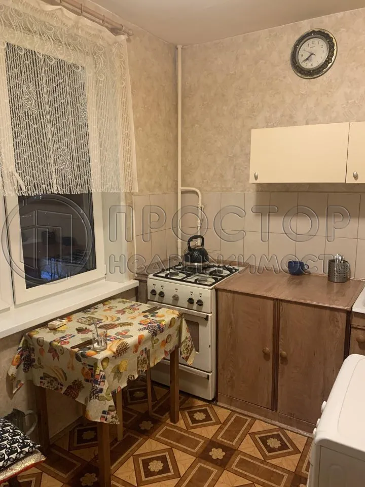 2-комнатная квартира, 48 м² - фото 5