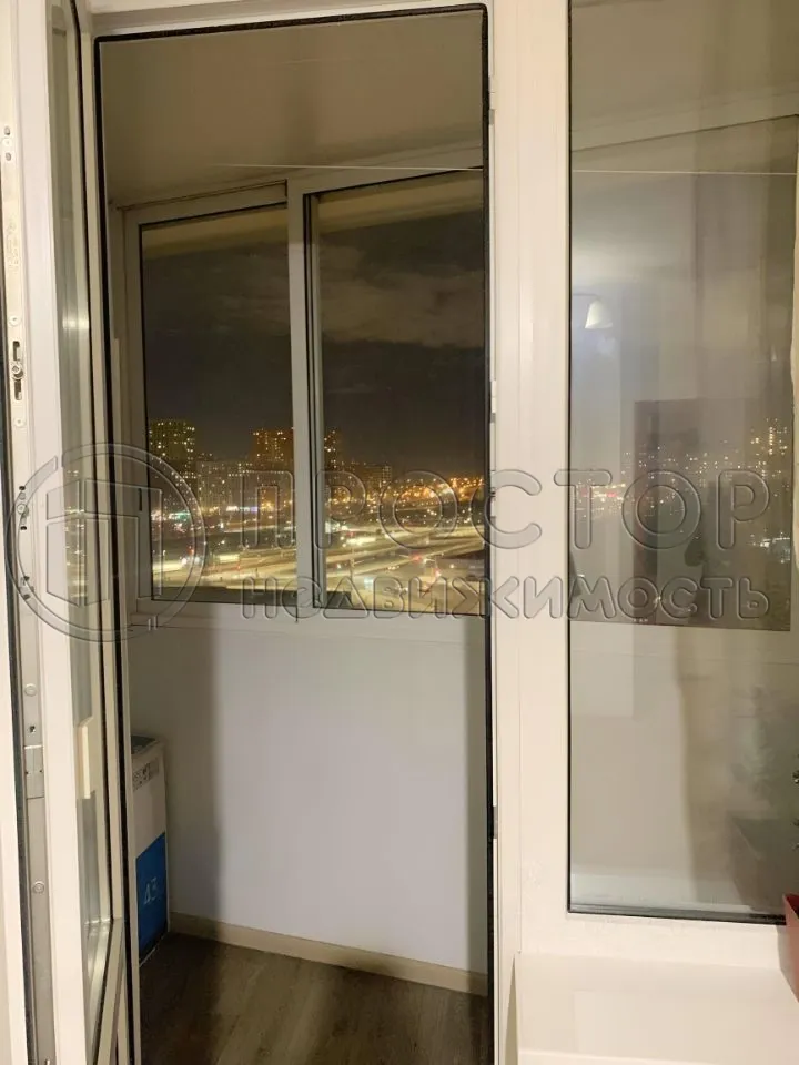 2-комнатная квартира, 48 м² - фото 8