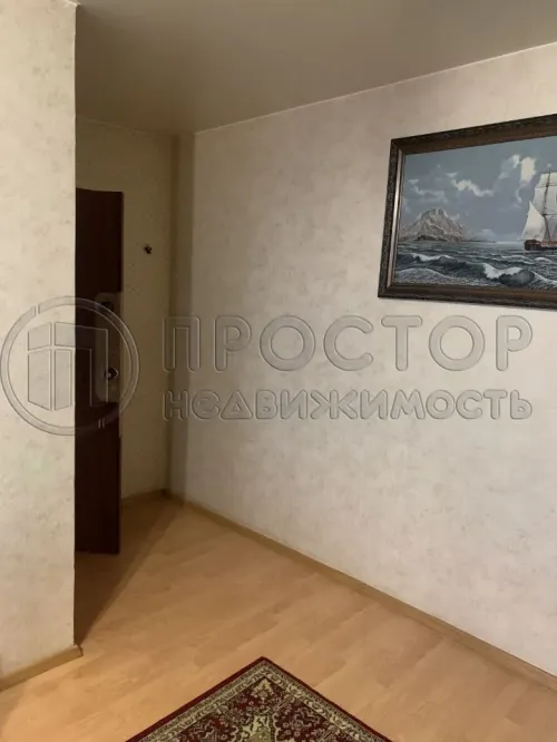 2-комнатная квартира, 48 м² - фото 9