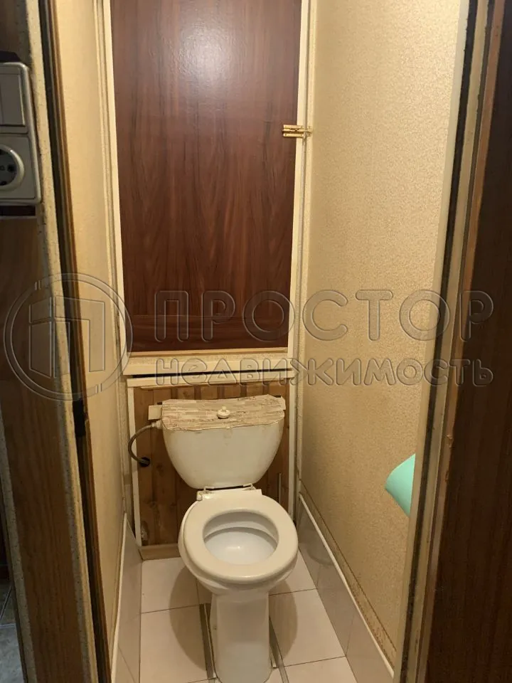 2-комнатная квартира, 48 м² - фото 10