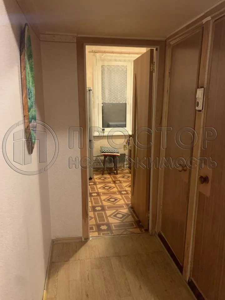 2-комнатная квартира, 48 м² - фото 11