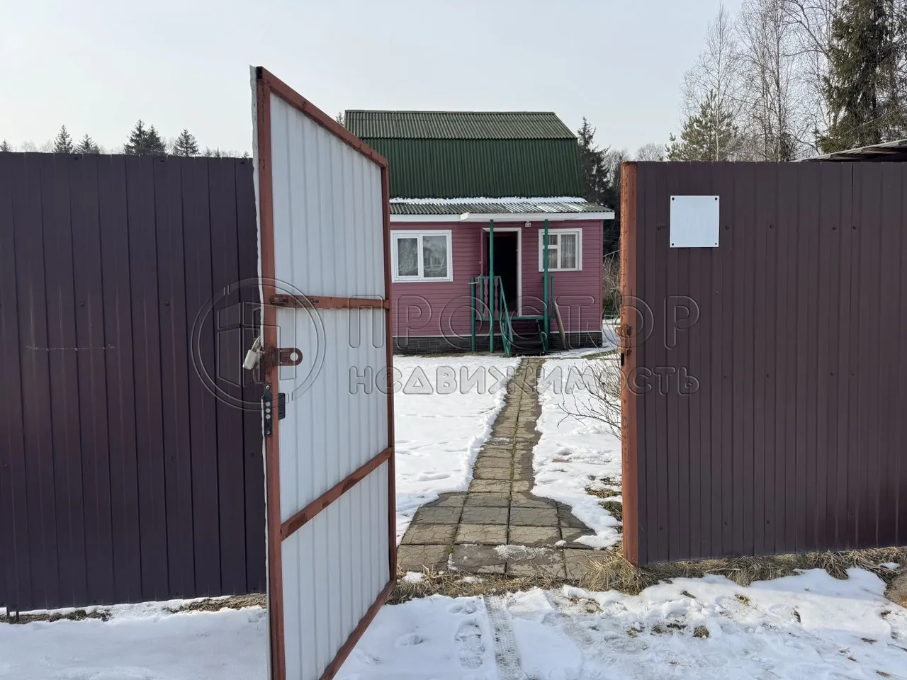 Дом, 85 м² - фото 2