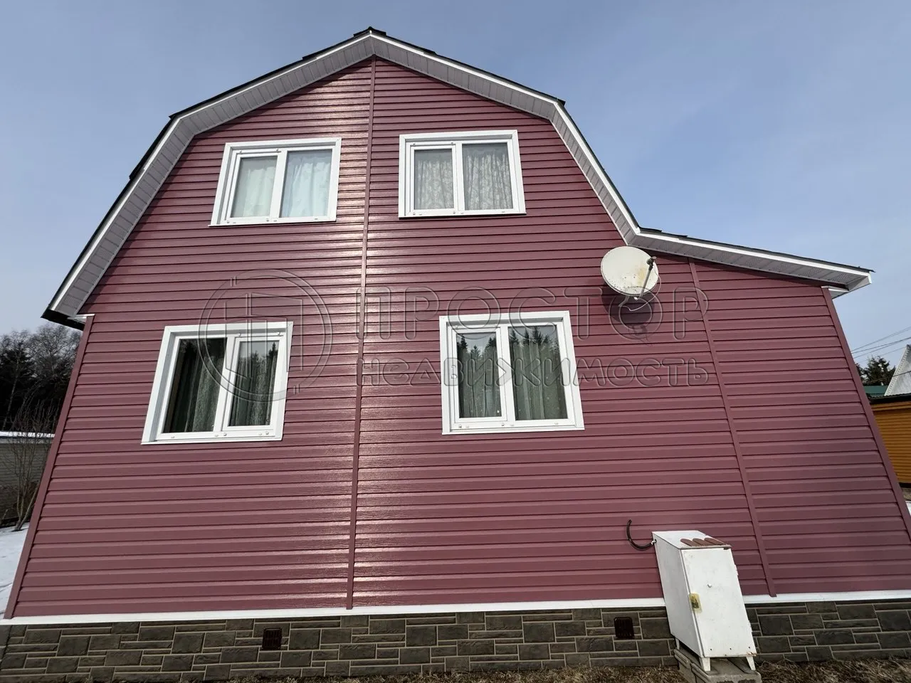 Дом, 85 м² - фото 25