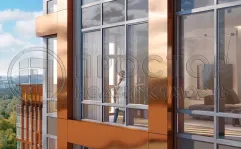 3-комнатная квартира, 56.8 м² - фото 7